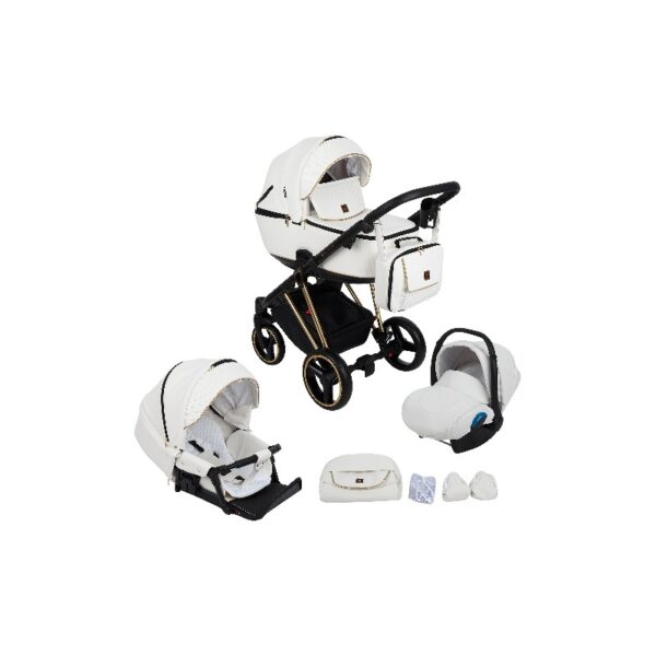 Silla de coche Armadillo 0-1-2-3 (0-36 kg) BEIGE - Carros de bebé y  Mobiliario infantil