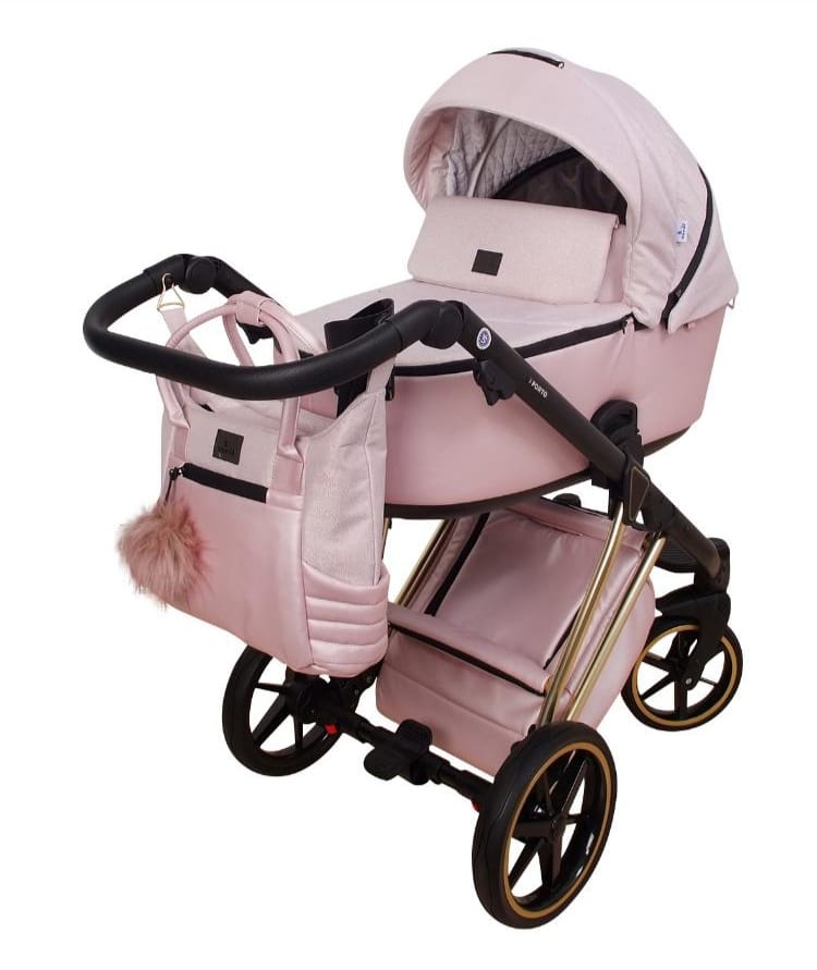 Carro de Bebé PORTO -Mundibebe - Carros de bebé y Mobiliario infantil